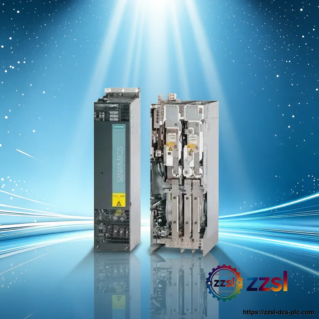 Siemens 6SL3330-6TE37-3AA3